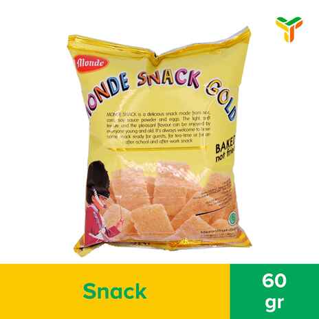 MONDE SNACK GOLD 60 GR_1C30P