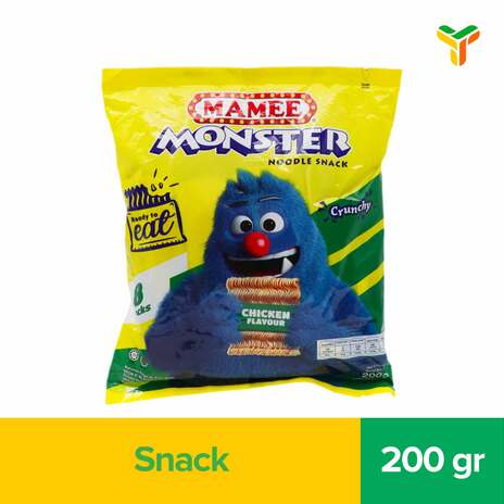 MAMMEE NOODLE CHICKEN 200R_1C10P
