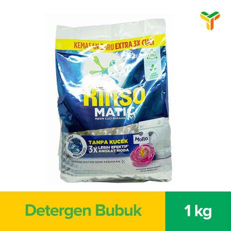 RINSO MATIC POW FRONT LOAD 1KG _1C12P_67917776