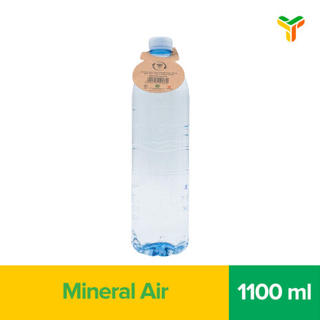AQUA RECYCLED 1100ML