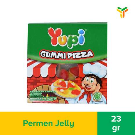 YUPI GUMMI PIZZA 23GR_1C6B24P