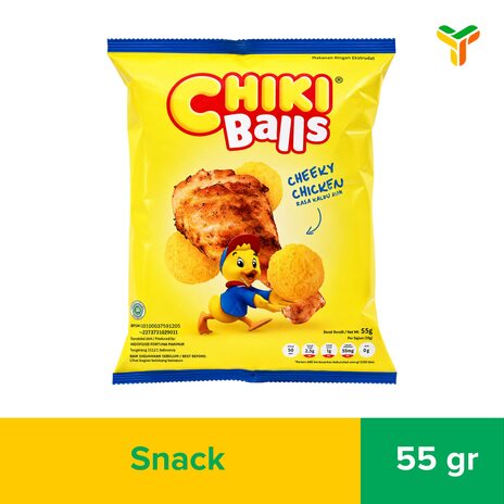 chiki
