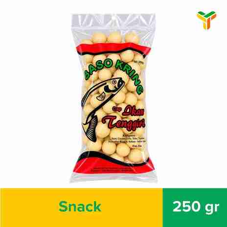 AFA BASO KERING 250GR