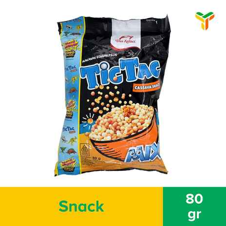 DUA KELINCI TIC TAC MIX 80G_1C50P