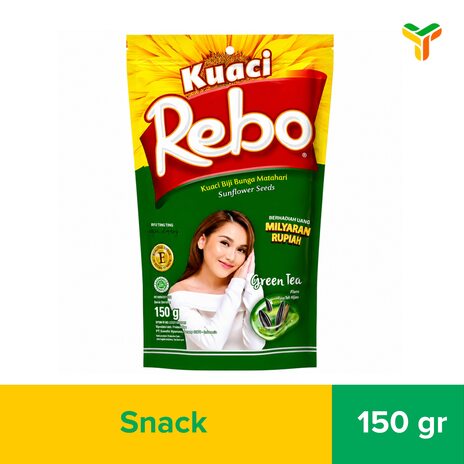 REBO KWACI GREEN TEA 120GR_1C48P