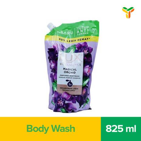 LUX BW MAGICAL ORCHID R 825ML 1C12 68884803