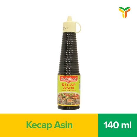 INDOFOOD KECAP ASIN 140ML_1C48P