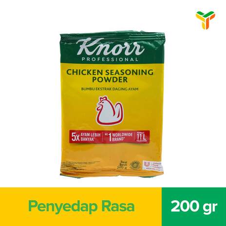knor