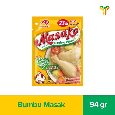 MASAKO AYAM 94GR