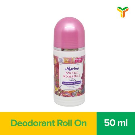 MARINA RO PINK SOFT SMOOTH 50ML
