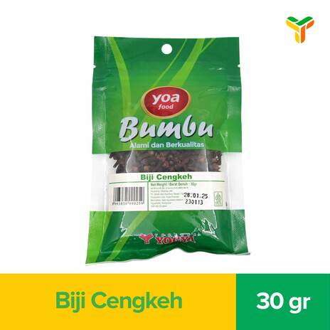 YOA CENGKEH BJ 30 GR_1C90P