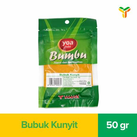 YOA KUNYIT BBK 50GR_1C90P