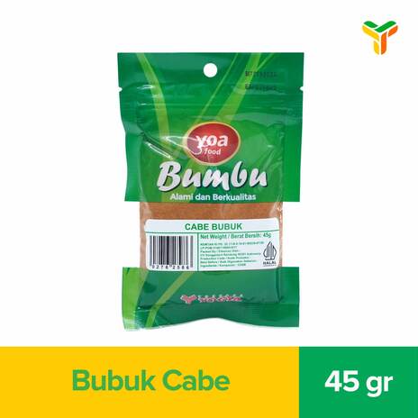 YOA CABE BBK 45GR_1C90P