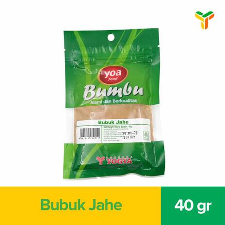 YOA JAHE BBK 40GR_1C90P