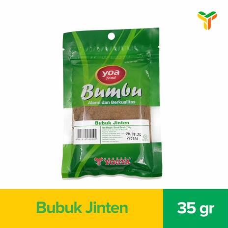 YOA JINTEN BBK 35GR_1C90P