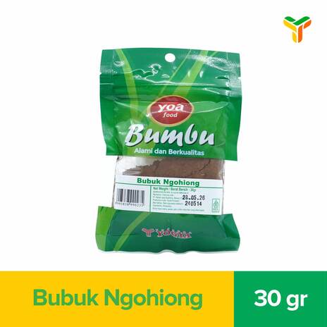 YOA NGOHIONG BBK 30GR_1C90P