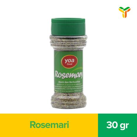 YOA ROSEMARY 30G_1C12P