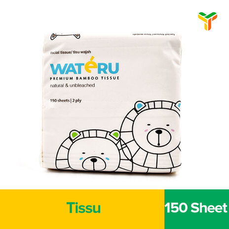 WATERU POP UP 150S 
