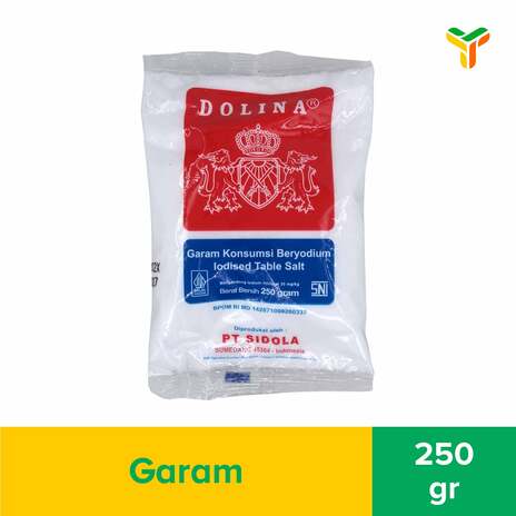 DOLINA GARAM 250GR_1C15P