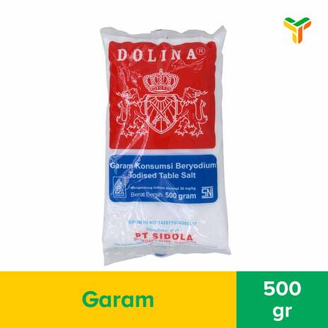 DOLINA GARAM 500GR_1C48P