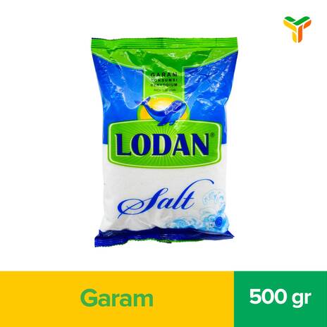 LODAN GARAM BERIODIUM 500 G_1C24P