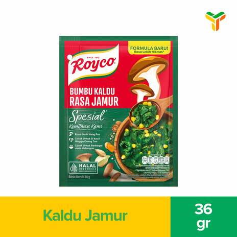 ROYCO KALDU RASA JAMUR 40GR_1C36P_68154709