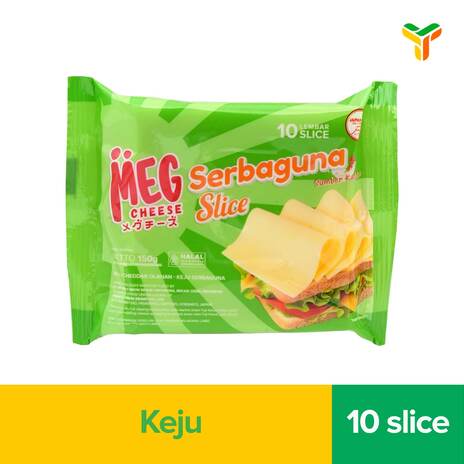 MEG KEJU SERBAGUNA SLICE 10S_1C24P