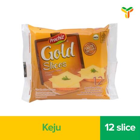 PROCHIZ GOLD SLICE 12S_1C24P