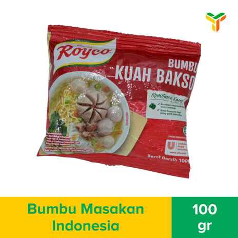 ROYCO KUAH BASO 100 GR_1C36P