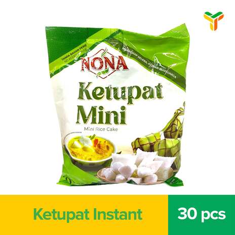 NONA KETUPAT MINI 600G_1C18P
