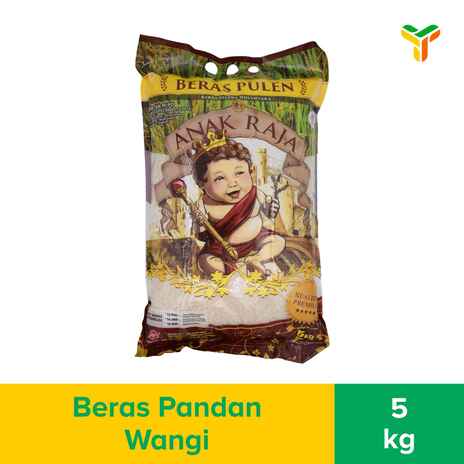 ANAK RAJA BERAS SUPER KEPALA 5 KG_1C5P