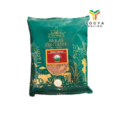 PARIWANGI MERAS MERAH 1 KG