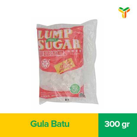 GREAT WALL GULA BATU CRYSTAL