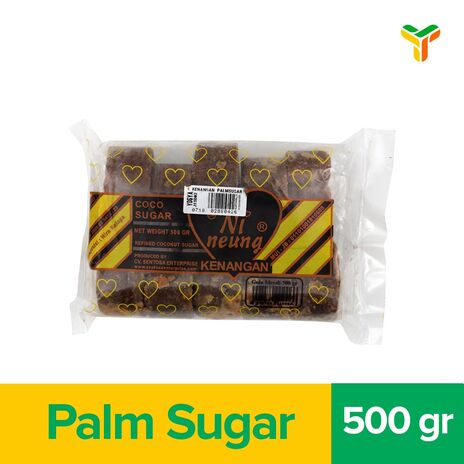 N KENANGAN PALM SUGAR