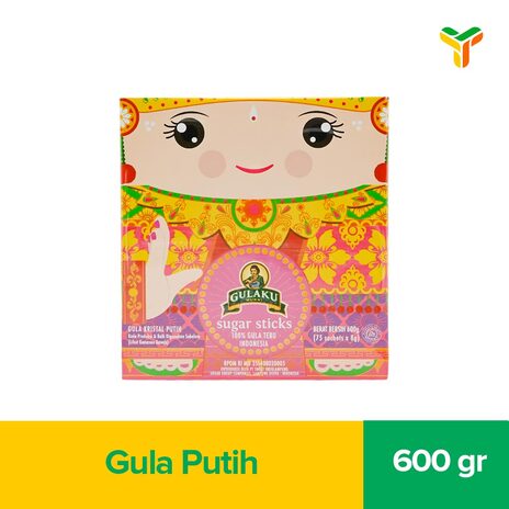 GULAKU STICK BALI 600_1C20P