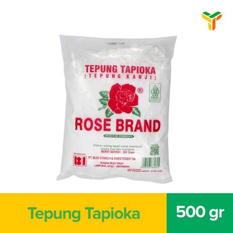 ROSE BRAND TEPUNG TAPIOKA_1C20P