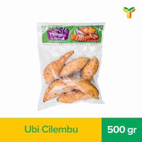 YOA FRESH BABY UBI CILEMBU 500GR