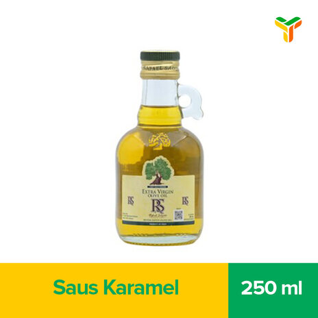 RS OLIVE OIL EXTRA VIRGIN 250ML