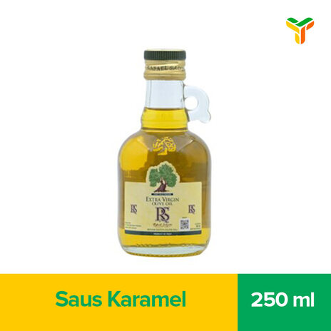 RS OLIVE OIL EXTRA VIRGIN 500ML