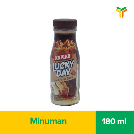 KOPIKO LUCKY DAY 180ML_1C24P