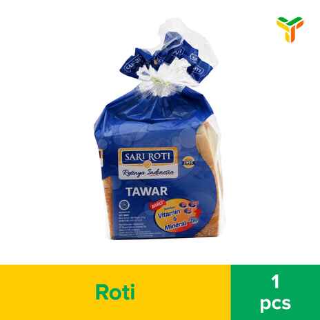 SARI ROTI TAWAR SPECIAL