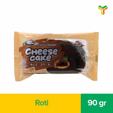 SHARON STEAMED CHOCOLATE 90G