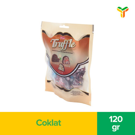 ELVAN TRUFFLE ASSORTMENT 90G