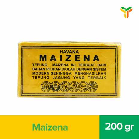 HAVANA MAIZENA 200 GR_1C80P