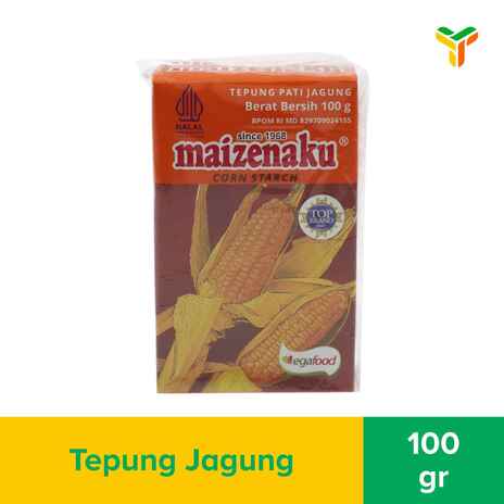 MAIZENAKU 100 GR_1C60P