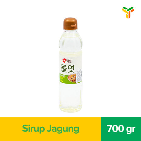 BEKSUL SYRUP CORN 700G