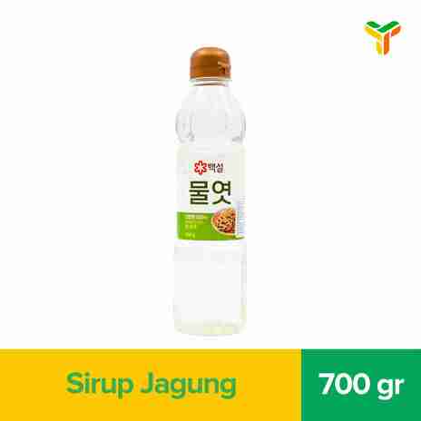 BEKSUL SYRUP CORN 700G