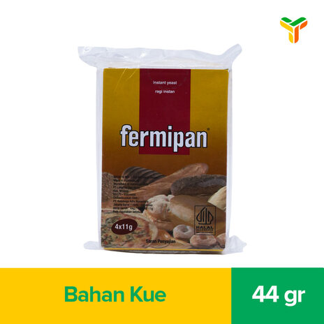 FERMIPAN MINI 4X11 GR