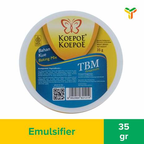 KOEPOE 2 TBM 35 GR