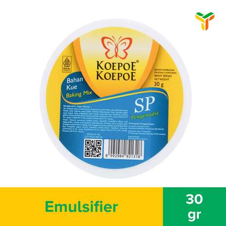 KOEPOE 2 SP 30 GR